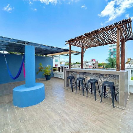 Coco Suites By Andiani Travel Cancun Exterior photo