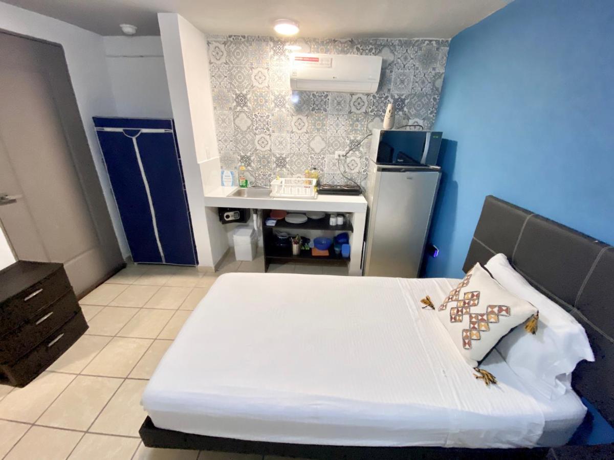 Coco Suites By Andiani Travel Cancun Exterior photo