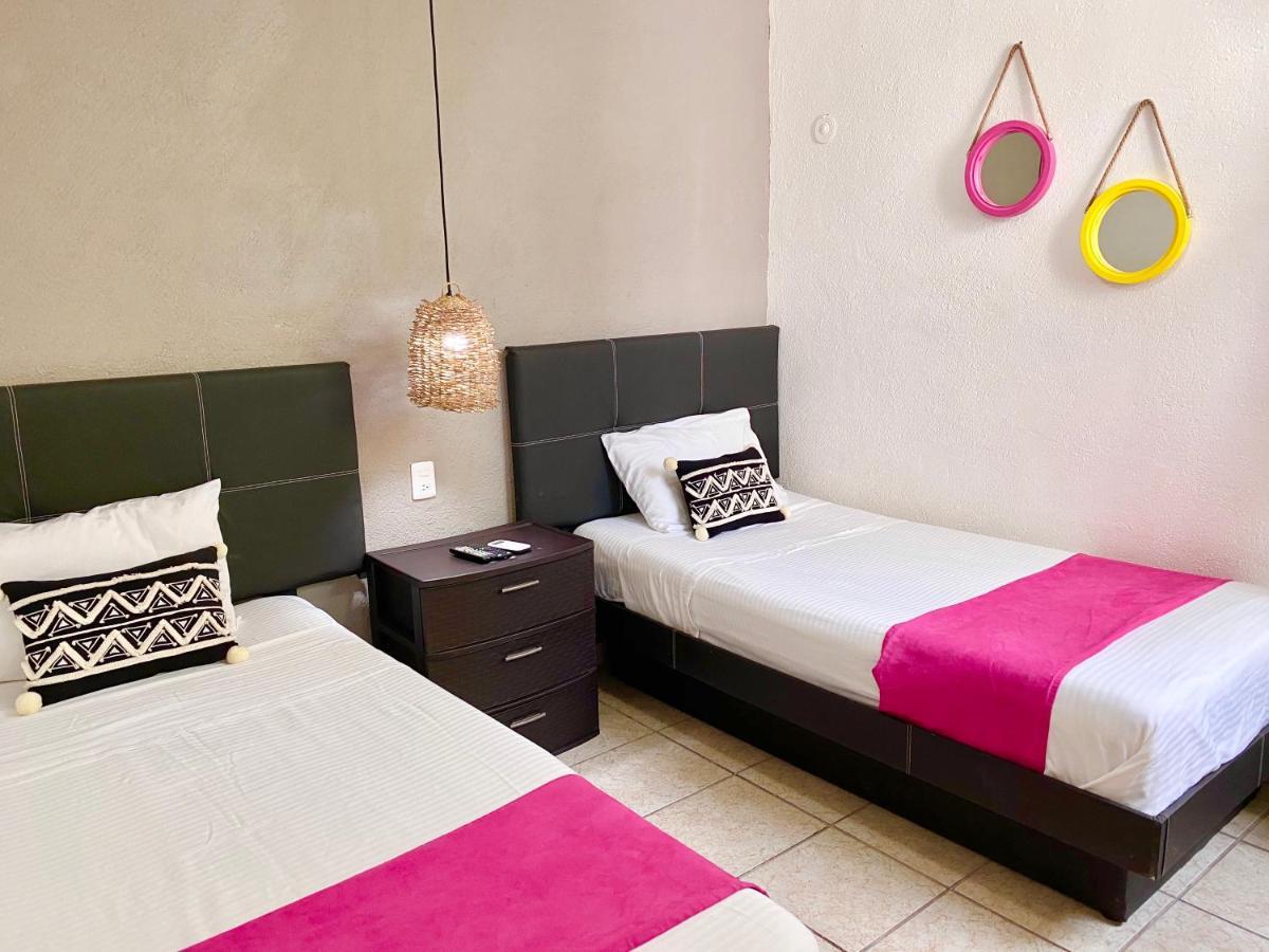 Coco Suites By Andiani Travel Cancun Exterior photo