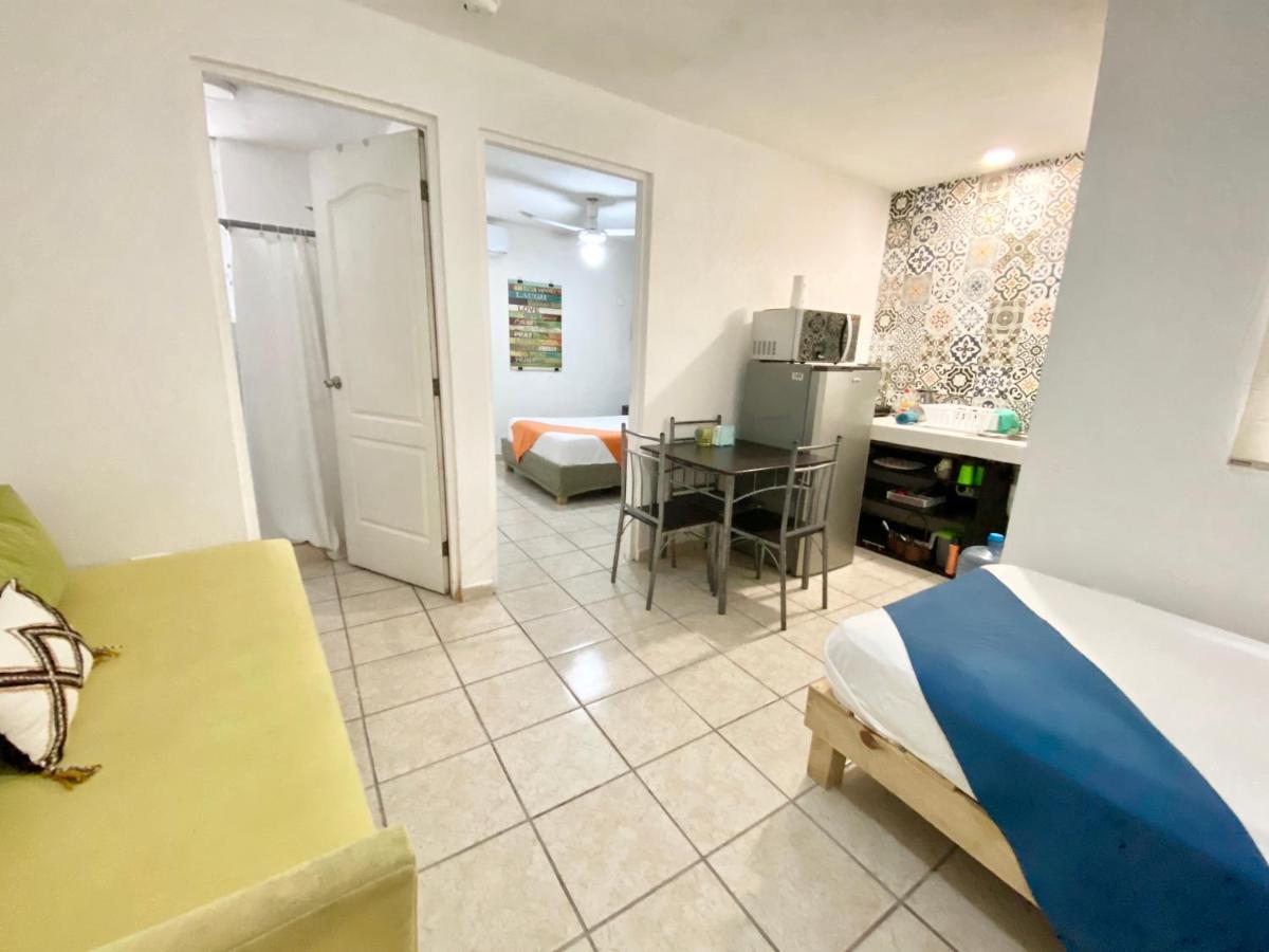 Coco Suites By Andiani Travel Cancun Exterior photo