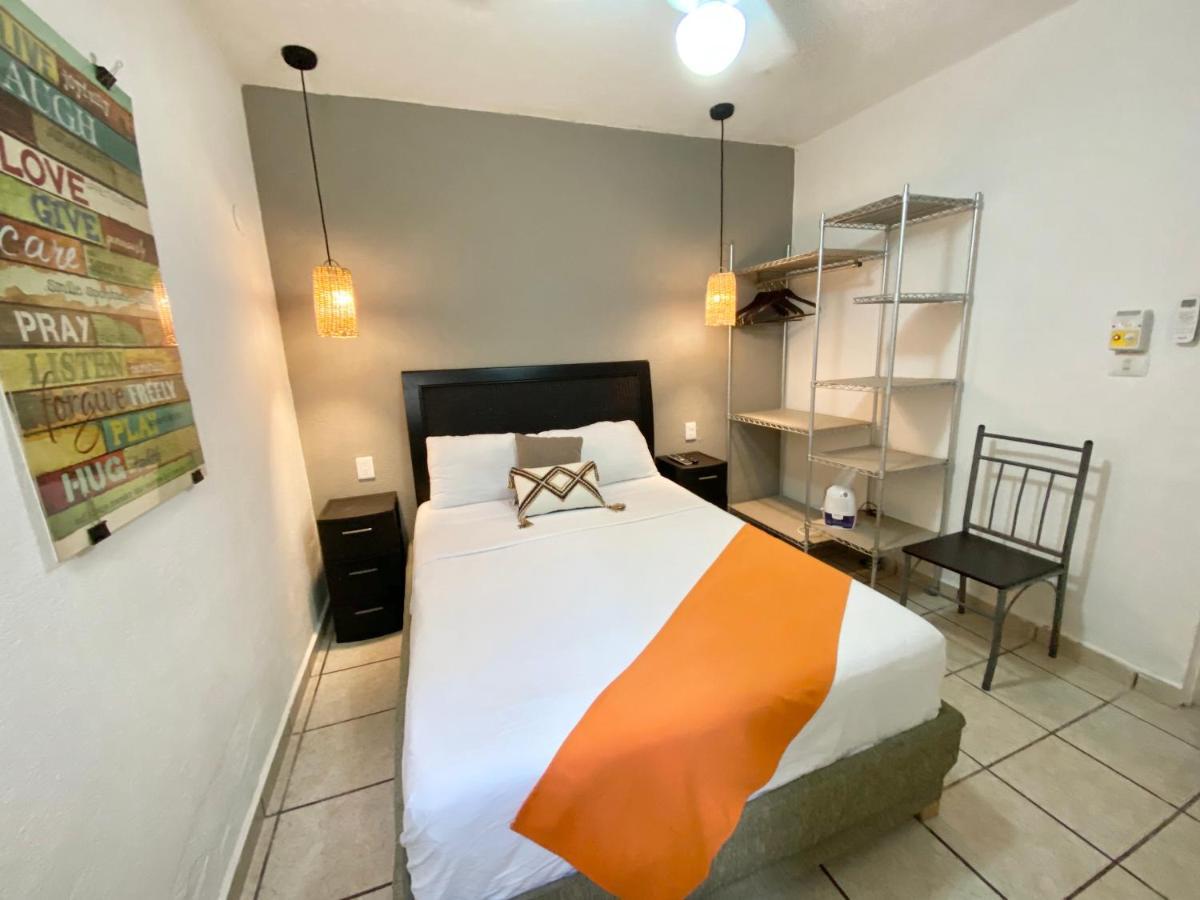 Coco Suites By Andiani Travel Cancun Exterior photo