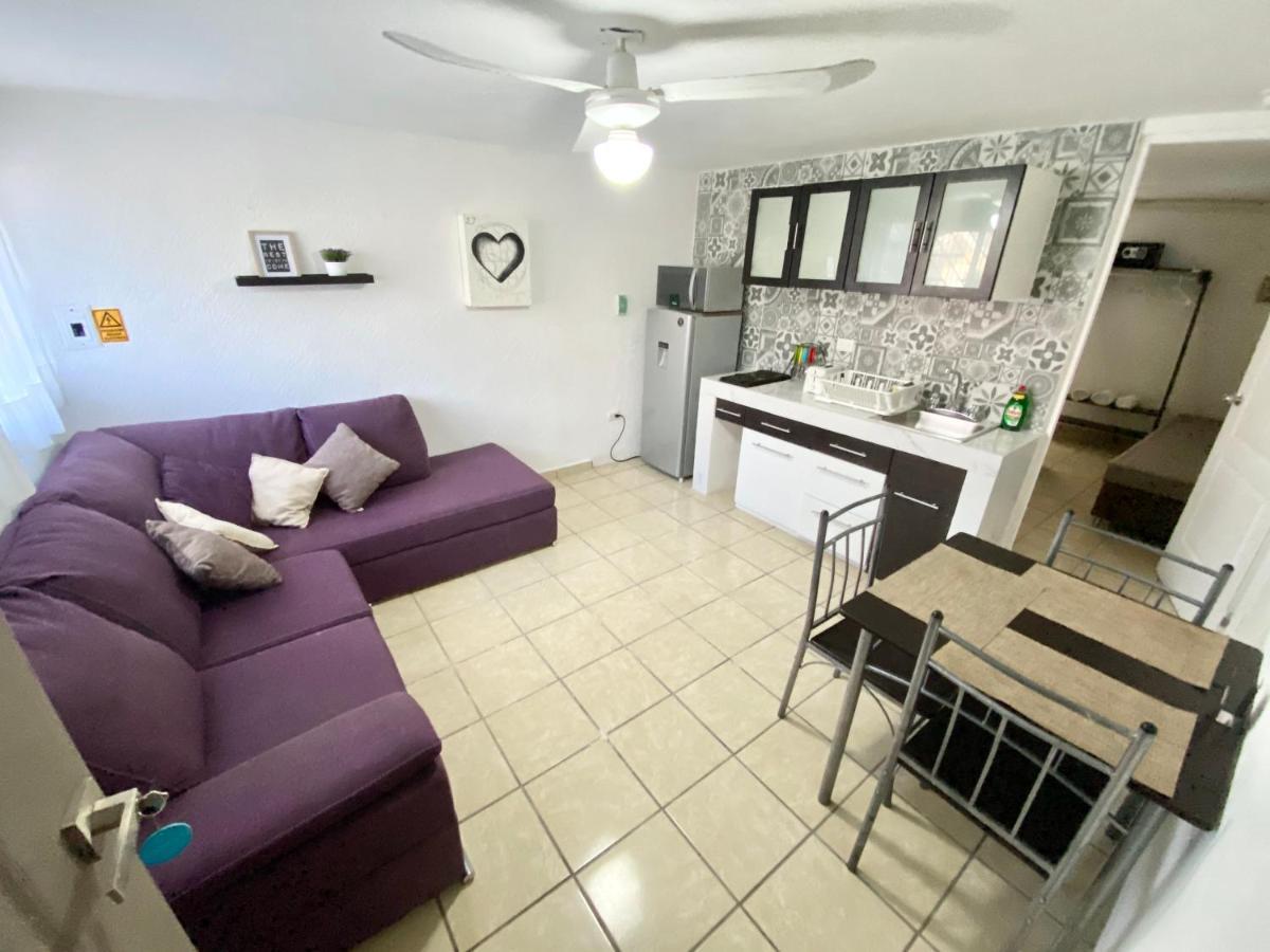 Coco Suites By Andiani Travel Cancun Exterior photo