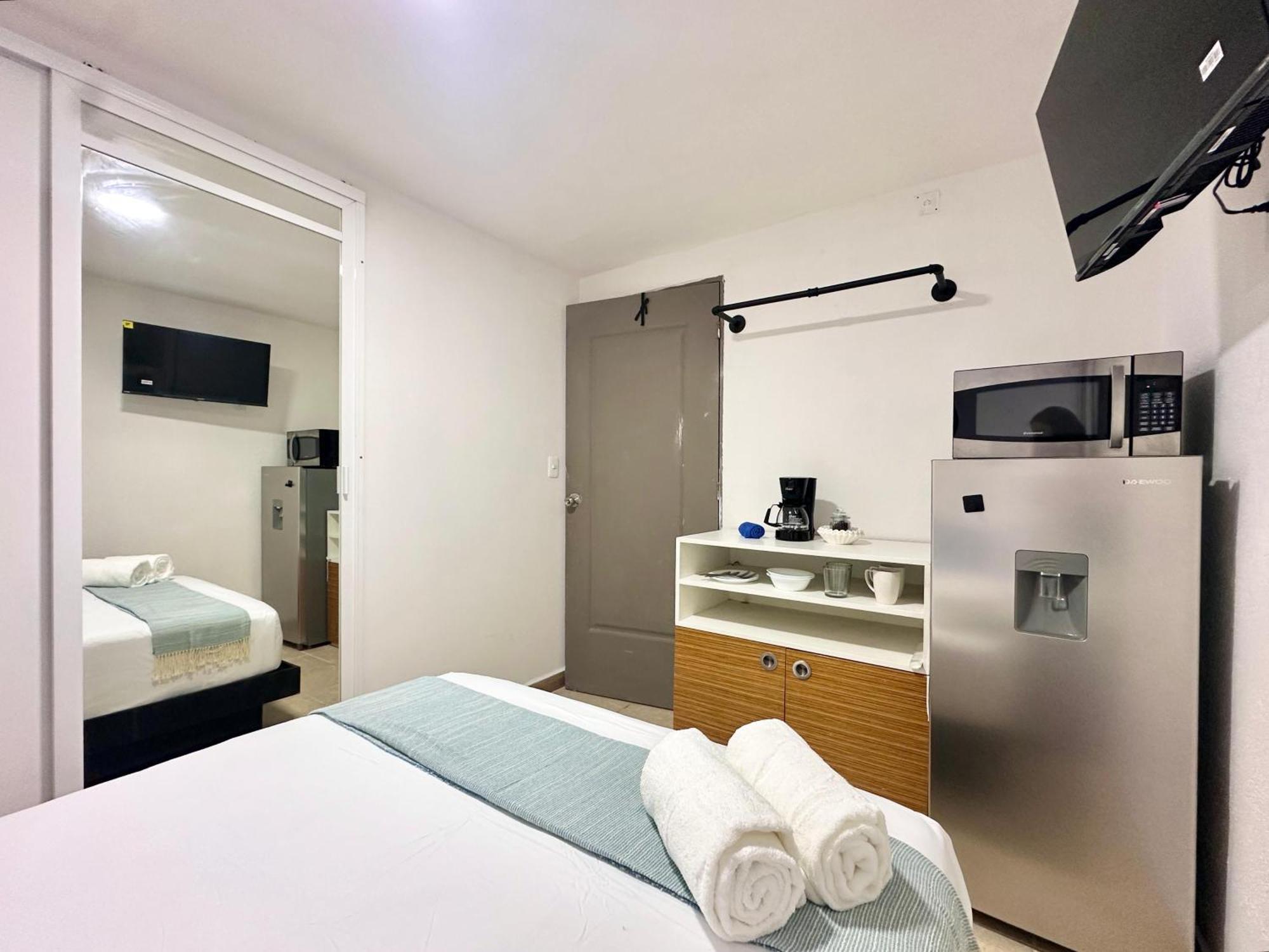 Coco Suites By Andiani Travel Cancun Exterior photo