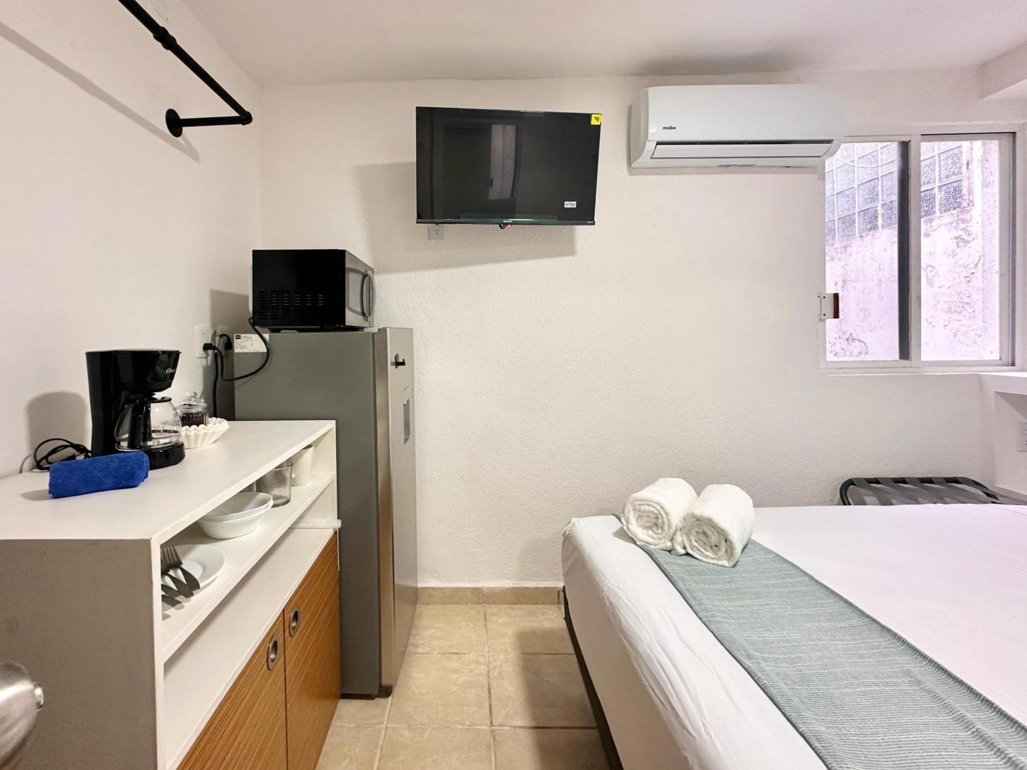Coco Suites By Andiani Travel Cancun Exterior photo