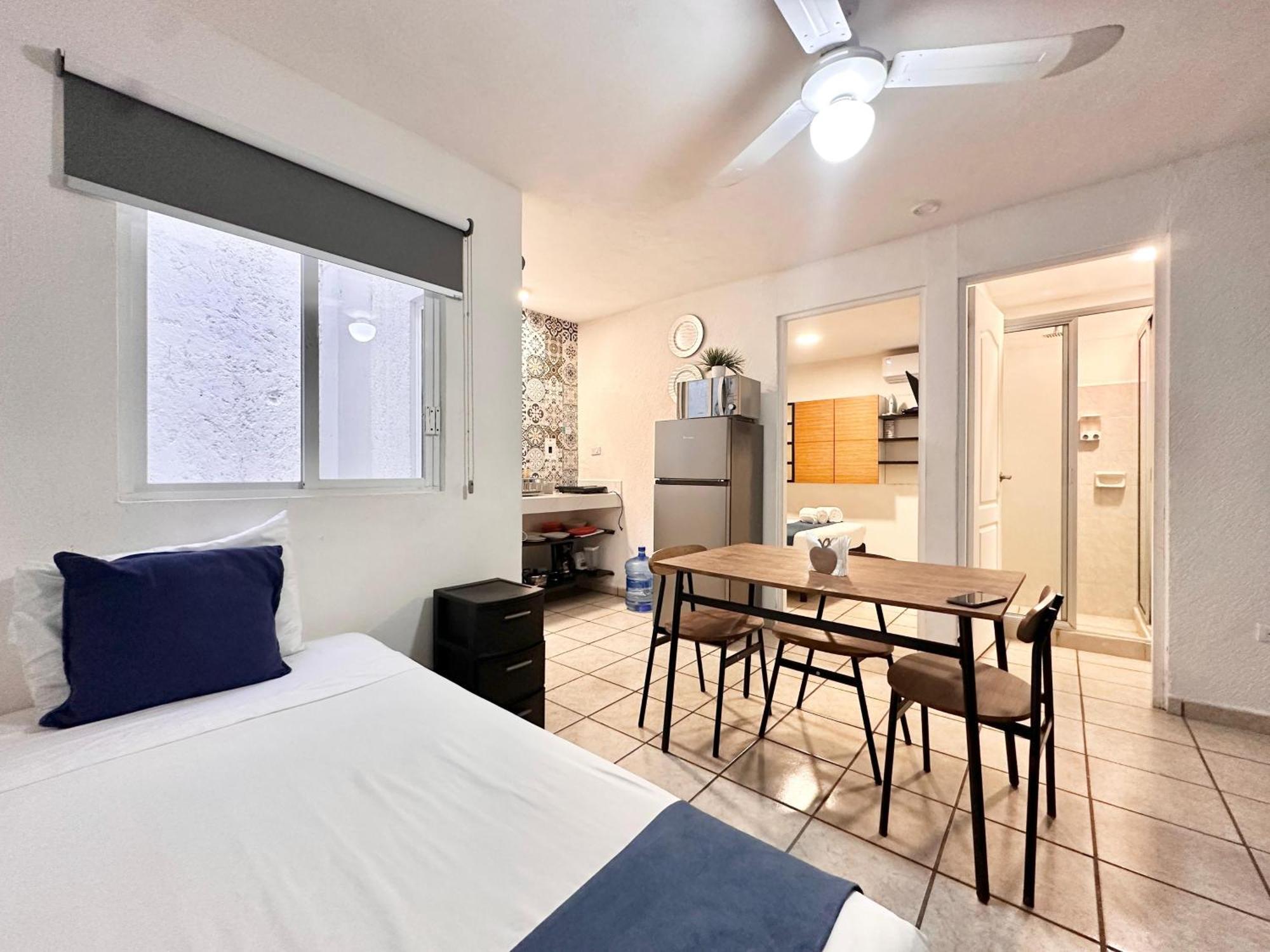 Coco Suites By Andiani Travel Cancun Exterior photo