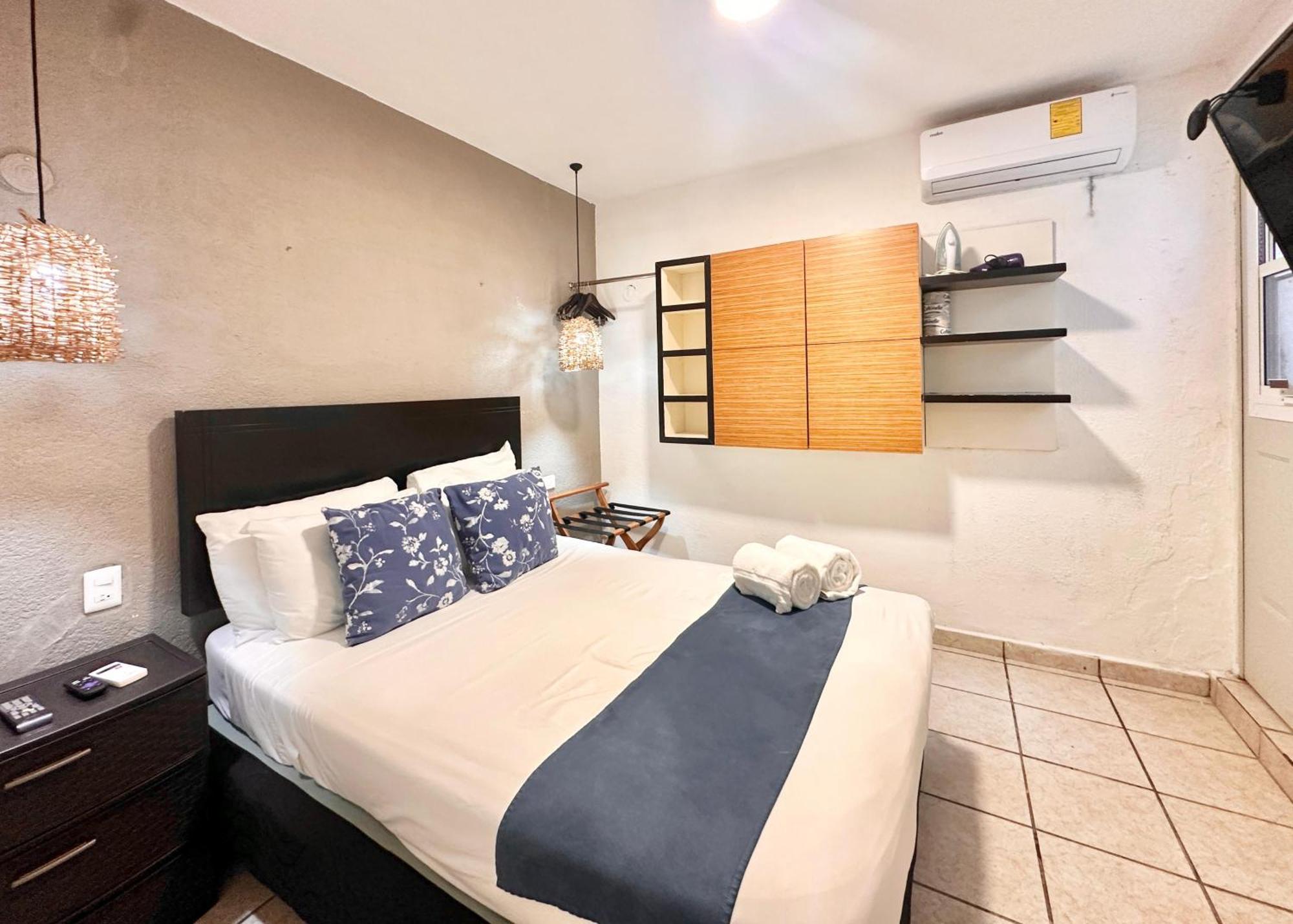Coco Suites By Andiani Travel Cancun Exterior photo
