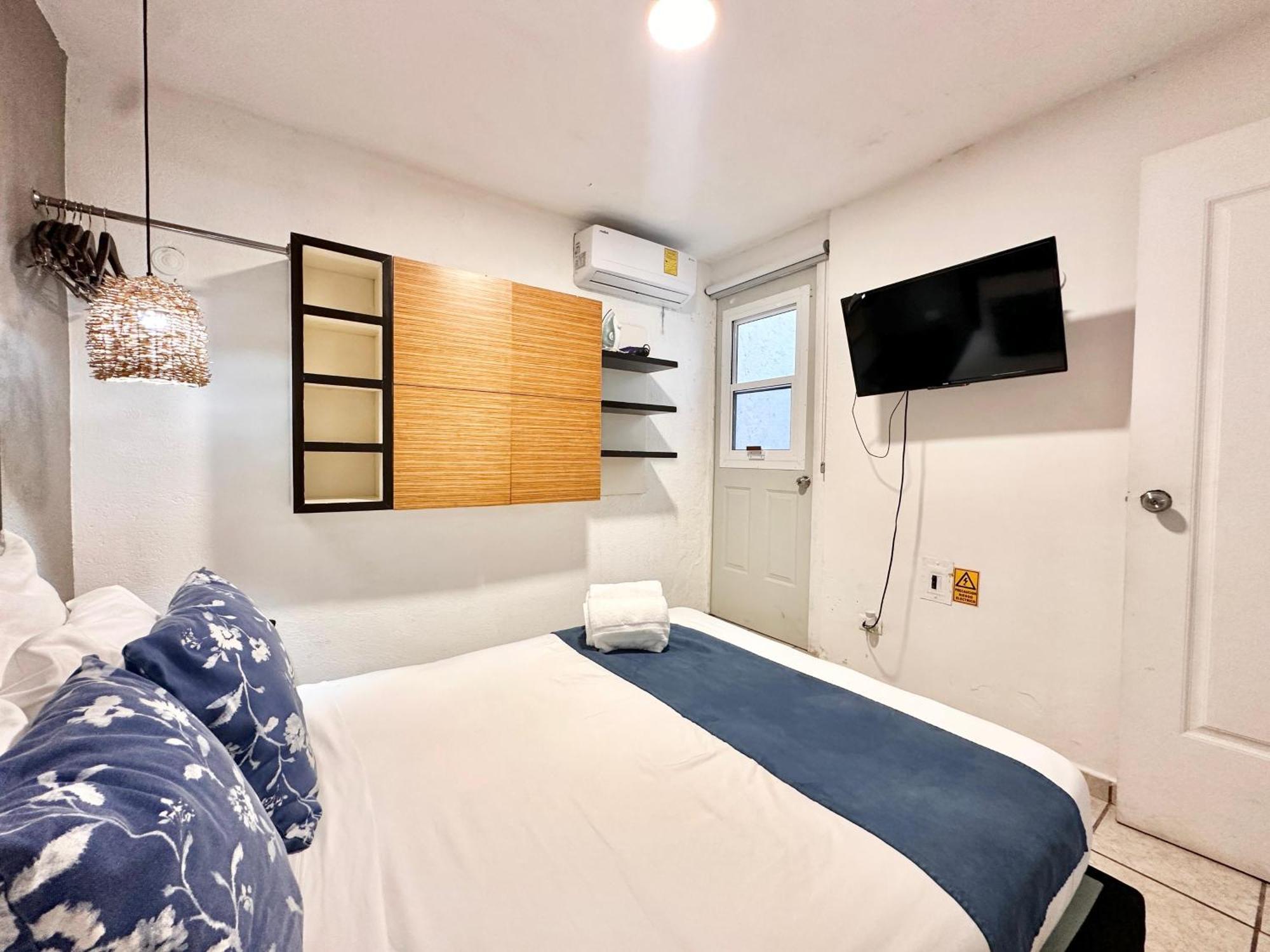 Coco Suites By Andiani Travel Cancun Exterior photo