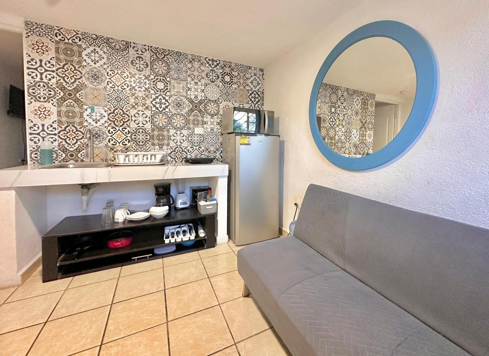 Coco Suites By Andiani Travel Cancun Exterior photo