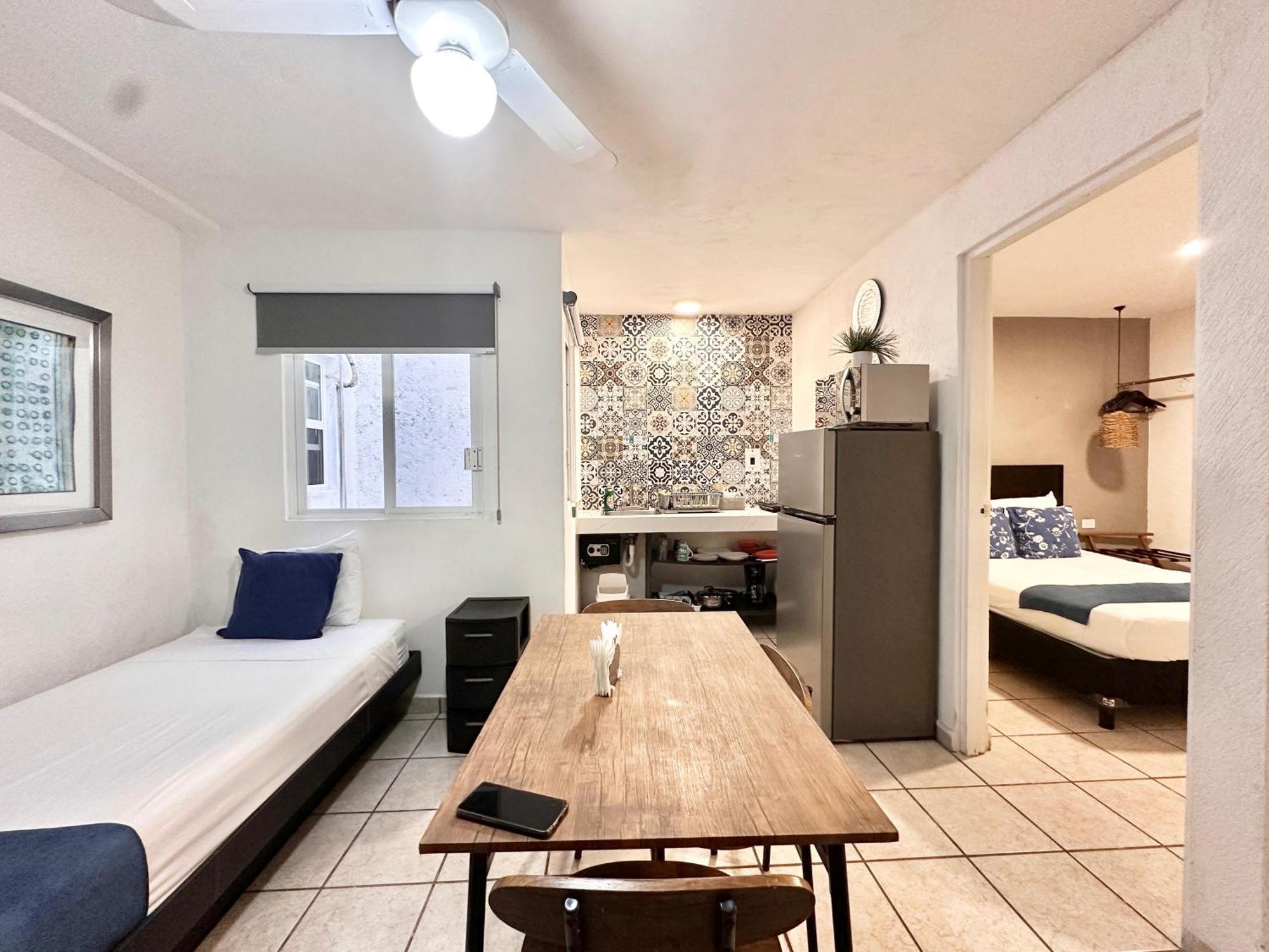 Coco Suites By Andiani Travel Cancun Exterior photo